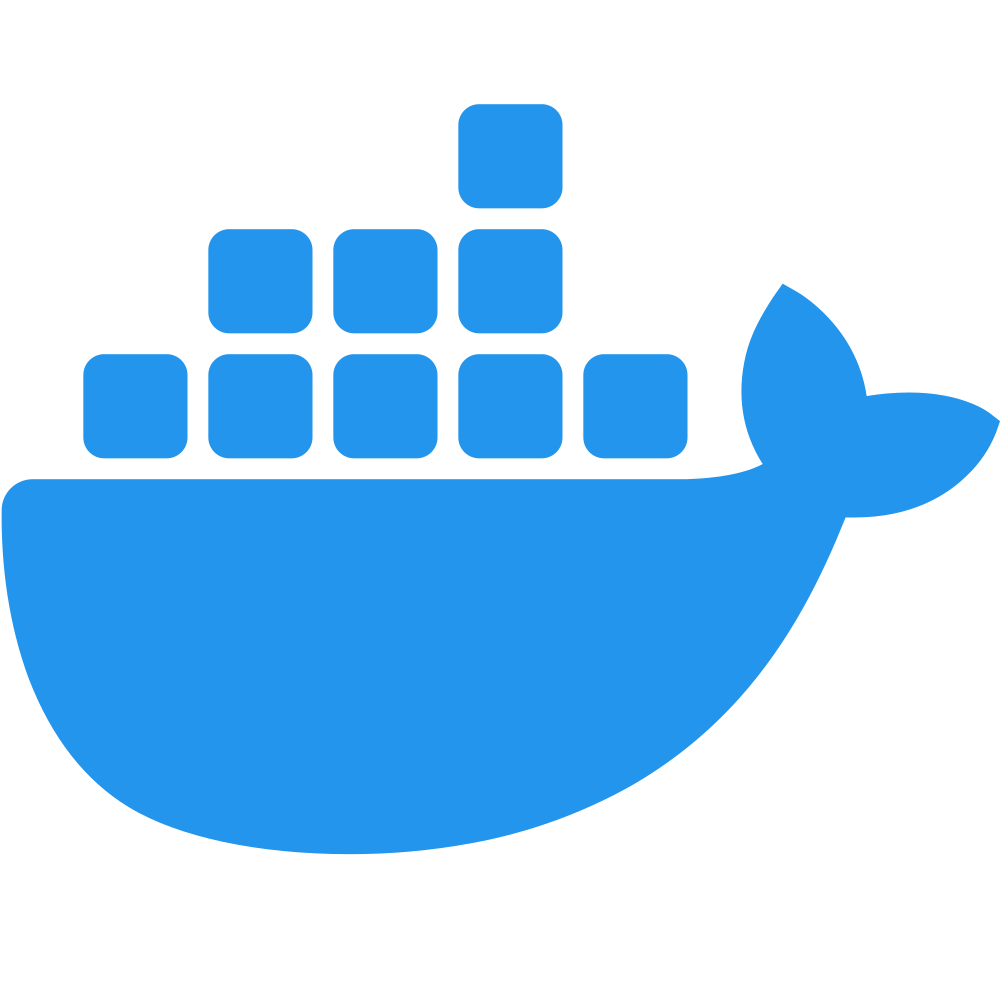 docker cloud service