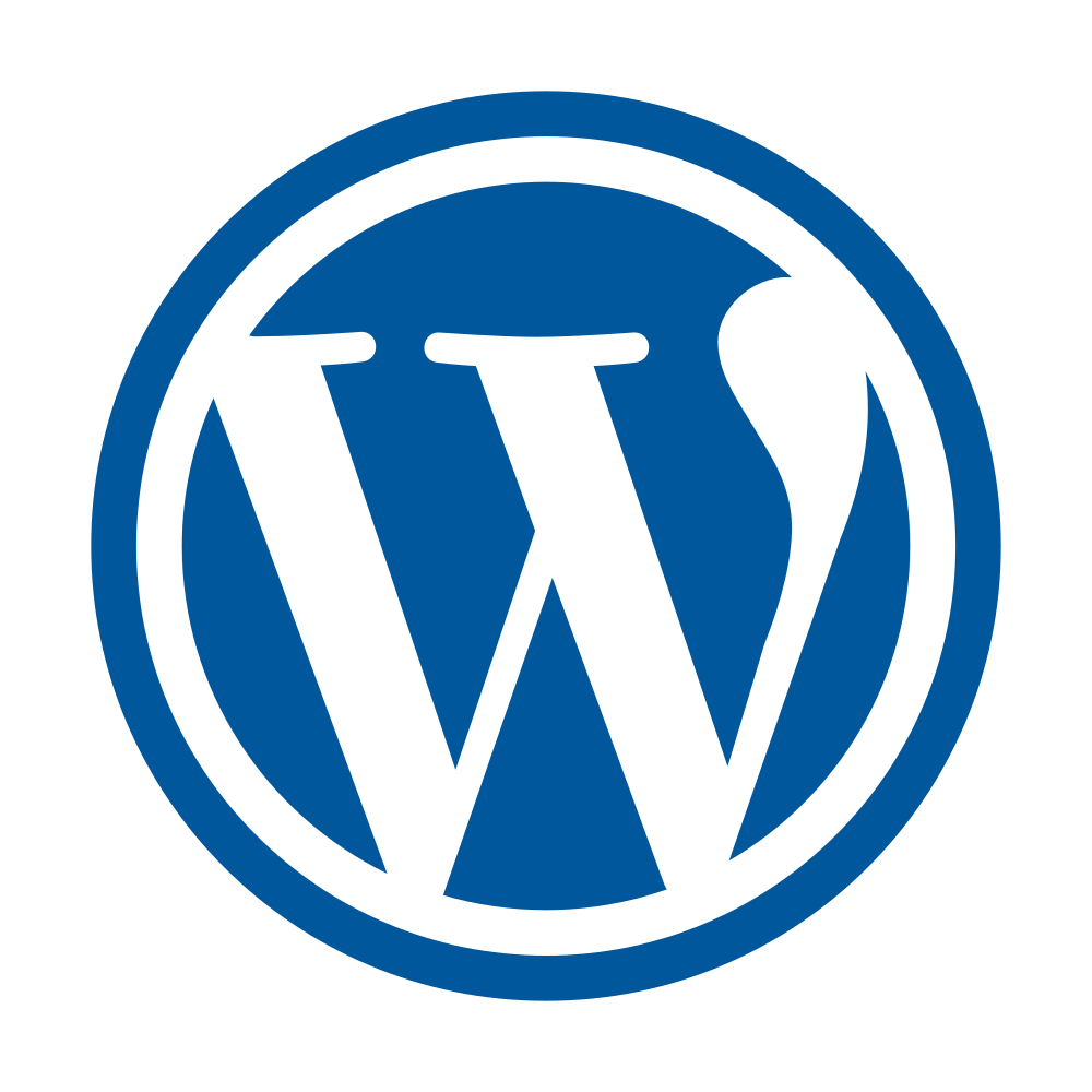 Wordpress CMS web development