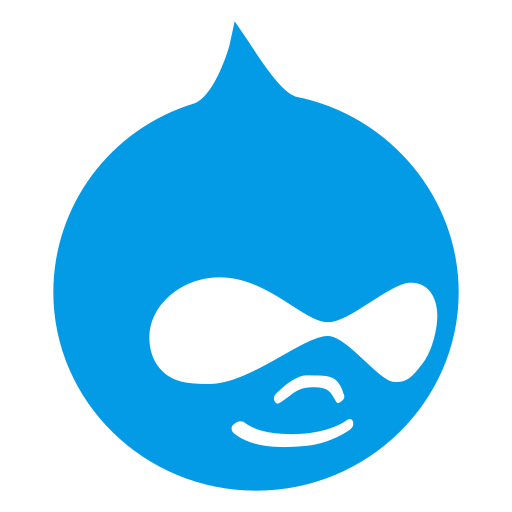 drupal backend development