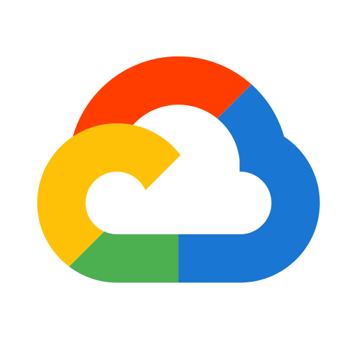 google cloud services