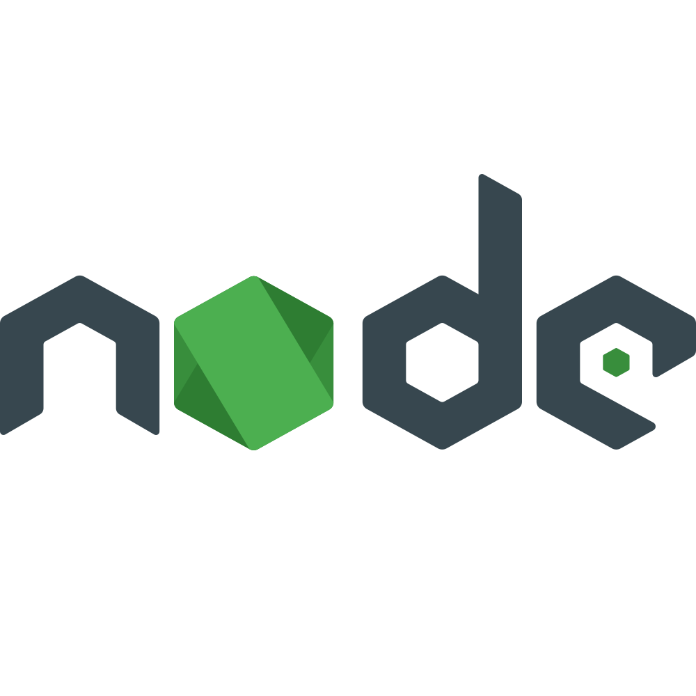 Node backend development