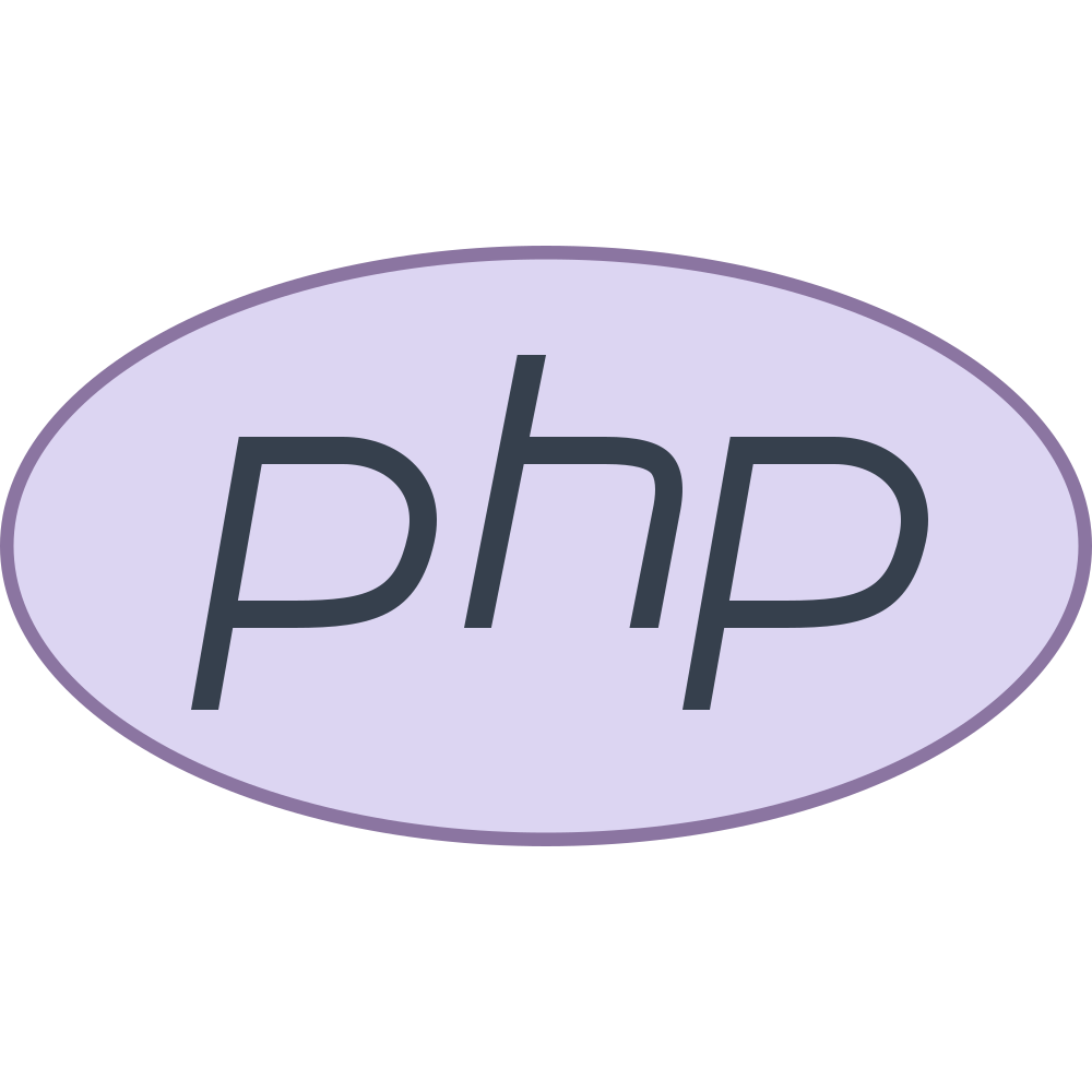 PHP backend development