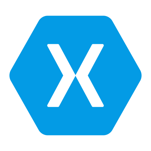 xamarin hybrid mobile development