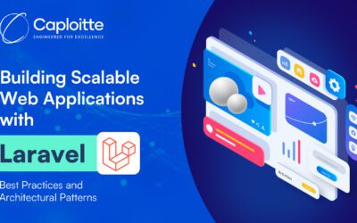 Building Scalable Web Applications with Laravel: Best Practices and Architectural Patterns